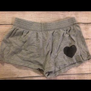 Victoria's Secret pink XS shorts